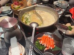 -捞王锅物料理(金华义乌之心店)