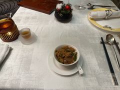 -东海朗廷酒店-唐阁T’ANG COURT 中餐厅