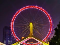 -天津之眼摩天轮