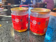 -珮姐老火锅(新街口店)