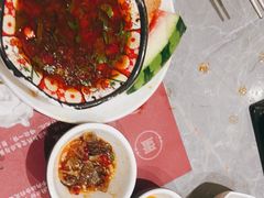 -一绪に寿喜烧(虹悦城店)