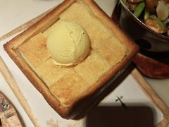 -绿茶餐厅(西单老佛爷店)