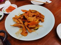 -全州拌饭馆(断桥店)