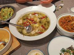 -闽桌里·福建客家菜(美一城店)