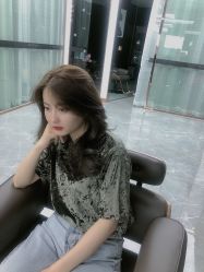 -CD Hair salon