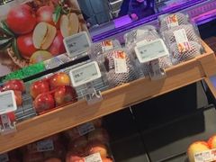 零售区-盒马鲜生(杭州运河上街店)