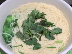 -希尔顿欢朋餐厅