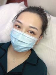 -久匠·纹眉半永久野生眉