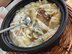 -聚丰园•湖鲜餐厅(阿红私房菜梅石路店)