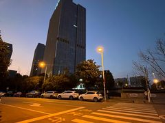 -煲王粤菜餐厅(中侨中心店)