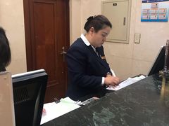 -北京前门建国饭店