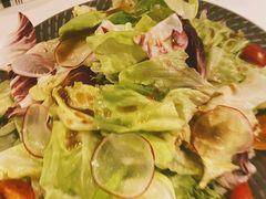 -WOLFGANG PUCK KITCHEN & BAR(迪士尼小镇店)