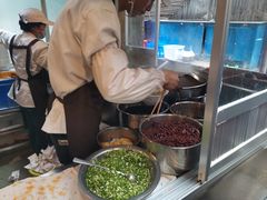 脆哨-蒋家肠旺面馆老店(合群路店)