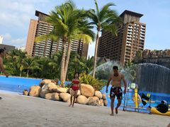 -亚马逊丛林水乐园