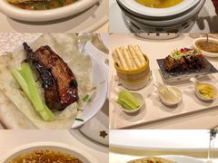 -双鸽和平国际酒店-中餐厅