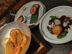 -匠和风精致料理(成都龙湖滨江天街店)