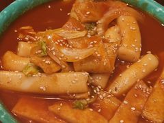 -양평식당·杨平食堂(华贸店)