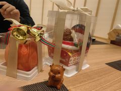 -德川家日本料理(顺义华联店)