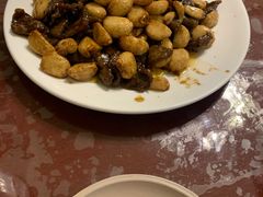 -清真宏玉祥黄门脸餐厅(华荫东里店)
