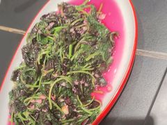 -韶山冲湘菜(中兴大街店)