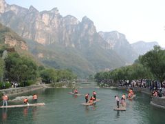 -云台山风景名胜区