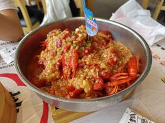 -靓靓蒸虾·头牌蒸虾(沙湖旗舰店)