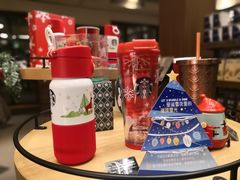 -星巴克臻选(成都宽窄巷子店)