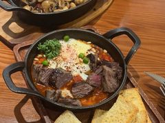 -CRAZYONES西班牙海鲜饭(上海美罗城店)