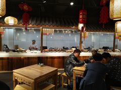 -老城南.鸭血粉丝汤(夫子庙店)