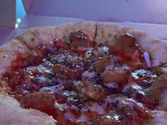 -达美乐比萨(商城路店)