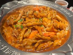 -胖哥俩肉蟹煲(杭州下沙学林街店)