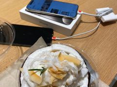 -喜茶(深圳万象城黑金店)