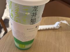 -奈雪的茶(广州万菱汇PRO店)