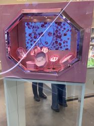 -SWAROVSKI(虹口凯德龙之梦店)