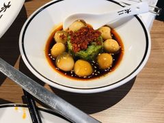 -新太二·鲜料川菜(晶耀前滩店)