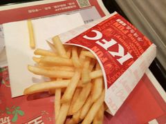 -肯德基(新八一店)