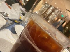 -康莱德酒店·美庭自助餐厅