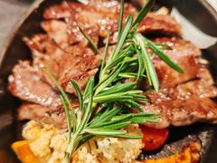 -卡朋西餐(宝安大仟里店)