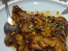 -味+新京宴·烤鸭·北京菜(创意谷店)
