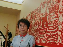 -西贝(六里桥旗舰店)