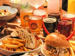 -Devils’ Brewery小恶魔精酿啤酒(武汉天地店)
