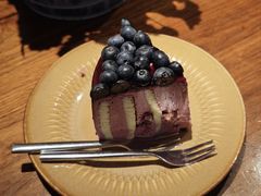 -BAKER&SPICE(安福路店)