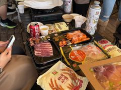 -西青郊野公园