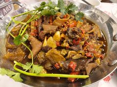 -堂瓦里·33年传统赣菜(第一街区店)