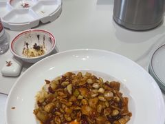 -大碗居·烤鸭·鱼头泡饼(天坛东门店)