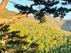 -本溪老边沟风景区