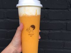 -喜茶(东莞汇一城店)