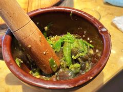 -陈大锅·岳阳鱼馆·地道岳阳菜(美食街店)