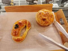 黄金牛角-牛角村(大族广场店)