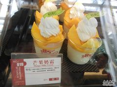 -85度C(深圳佳宁娜店)